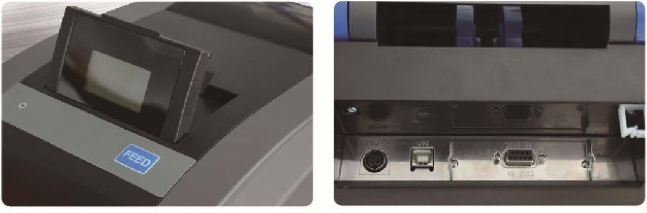 Microcom BTP-3300 - Image 2