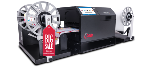 80% Bonus Depreciation for 2023