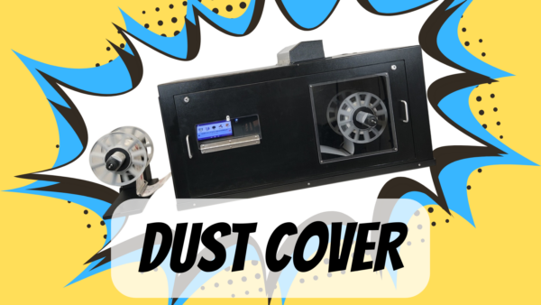 Dust Cover Image